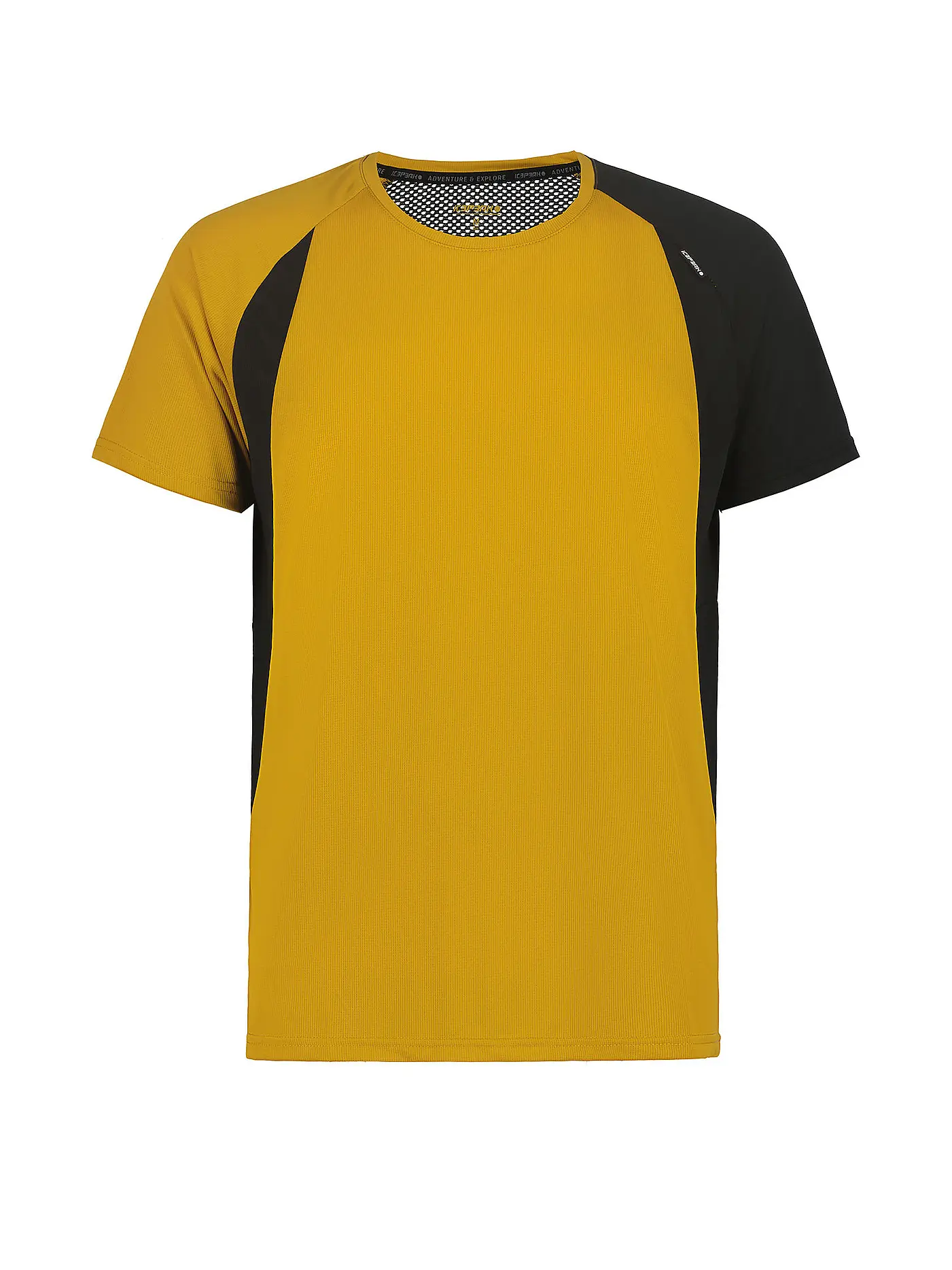 ICEPEAK | Herren Funktionsshirt Bettles | 